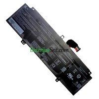 Rezerves akumulators priekš Toshiba dynabook X40L-K PS0122NA1BRS