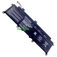 Rezerves akumulators priekš Toshiba X40-D X40 X30-D X30 PA5278U-1BRS
