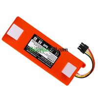 Rezerves akumulators priekš Xiaomi S50S51S55T6 SDJQR01RR