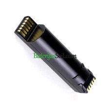 Rezerves akumulators priekš ZEBRA BTRY-DS81EAB0E-00 DS8178 82-176890-01