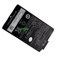 Rezerves akumulators priekš ZEBRA BTRY-TN2X-1XMA1-01 BT-000454