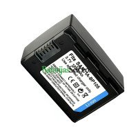 Rezerves akumulators Samsung IA-BP105R HMX-F800 HMX-F80 HMX-G304 F90