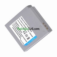 Rezerves akumulators Samsung MX20C MX25E IA-BP85ST HMX08 MX10AH MX10AU F34