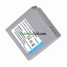 Rezerves akumulators Samsung MX20C MX25E IA-BP85ST HMX08 MX10AH MX10AU F34