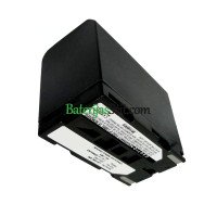 Rezerves akumulators Samsung SB-L480 SCL870 SCL860 VP-L530 SCL810