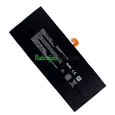 Rezerves akumulators Samsung SM-W767V Type2 Galaxy EB-BW767ABY BookS