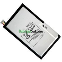 Rezerves akumulators Samsung T315 T311 Galaxy Tab3 T4450E