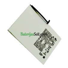 Rezerves akumulators Samsung T500 Galaxy SCUD-WT-N19 Tab-A7 SM-T505C