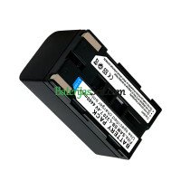 Rezerves akumulators Samsung VP-L750 LSM320 SB-L320 SC-L610 L3000