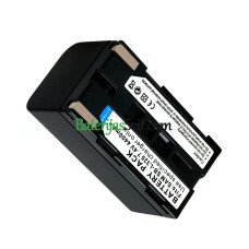 Rezerves akumulators Samsung VP-L750 LSM320 SB-L320 SC-L610 L3000