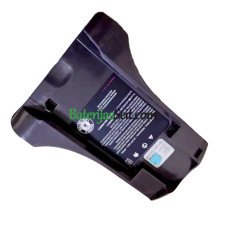 Rezerves akumulators Shark X2 X1 XSBT600 X3