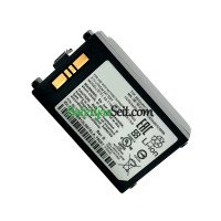 Rezerves akumulators simbolam MC7090 MC75 FR68 MC70 82-71363-03 EAB00