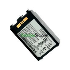Rezerves akumulators simbolam MC7090 MC75 FR68 MC70 82-71363-03 EAB00