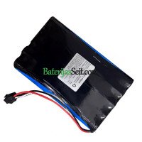 Rezerves akumulators Smith 12-636A OM0082 ODXBCII10 80025B1