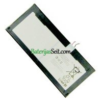 Rezerves akumulators Sony LIS2210ERPC SGP771 planšetdatoram LIS2210ERPX Z4