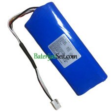 Rezerves akumulators Testo 05155039 350