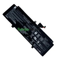 Rezerves akumulators Toshiba dynabook P50122NA1BRS PS0122NA1BRS X40L-K