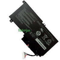 Rezerves akumulators Toshiba L50-A L40-A S40D-A Satellite L50D-A