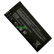 Rezerves akumulators tālrunim Microsoft Lumia950 BV-T5E 950