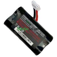 Rezerves akumulators Urovo HBL9100 i9100