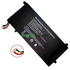 Rezerves akumulators Vastking K136T K149U K157 S133 10 sprādzes-7Lines P421 5883190P HW37154200