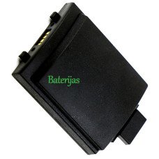 Rezerves akumulators Vocera B3000E 230-01924 230-02020 B3000N