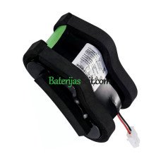Rezerves akumulators WelchAllyn 106656 42NTB-E1 42MTB 4200B-E1 105631 42MOB