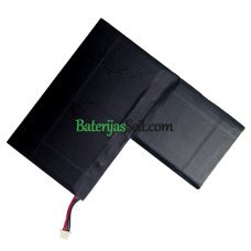Rezerves akumulators WYC 7058128-3S 7058128P
