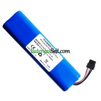 Rezerves akumulators Xiaomi P2026-4S1P-MMBK RLS3 Trouver LDS