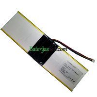 Rezerves akumulators YLY 5070172
