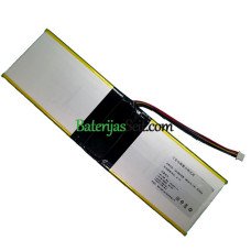Rezerves akumulators YLY 5070172