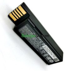 Rezerves akumulators Zebra 82-166537-01 LI3678 LS3678 DS3678