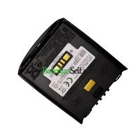 Rezerves akumulators Zebra MC55 MC5590 BTRY-MC55EAB00 MC55A0 82-111094-0