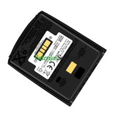 Rezerves akumulators Zebra MC55E0 82-111094-02 MC55 82-111094-01 MC55A0 MC65