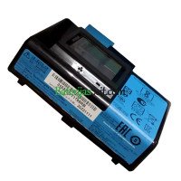 Rezerves akumulators Zebra ZR138 P1098850-002