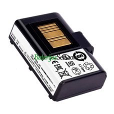 Rezerves akumulators Zebra ZR668 ZR638 ZR658 P1089503-003
