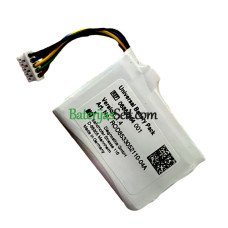 Roche 30645-00 POCT rezerves akumulators
