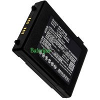 Rokas ierīces X4 Nautiz NX4-1004 60-BTSC rezerves akumulators