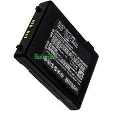 Rokas ierīces X4 Nautiz NX4-1004 60-BTSC rezerves akumulators