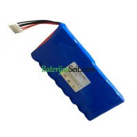 Zoncare WPF12-0068 IMAC1200 rezerves akumulators