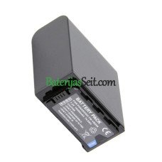 Rezerves akumulators Panasonic VBD78 VBD75 VBD98 10400mAh VW-VBD58
