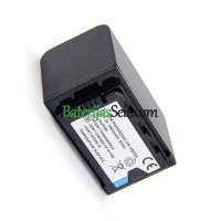Rezerves akumulators Panasonic VBD58 VBD78 VBD98 5800mAh VBD29