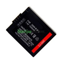 Rezerves akumulators Panasonic 1300mAh DMW-BLB13 BLB13E DMC-G1A DMC-G1K DMC-G1