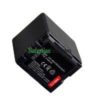 Rezerves akumulators Panasonic NV-GS17EF-S 2100mAh NV-GS17 NV-GS17E-S