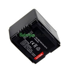 Rezerves akumulators Panasonic VDR-D308GK 1400mAh VDR-D300EG-S VDR-D310