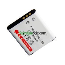 Rezerves akumulators Pentax 925mAh D-Li92