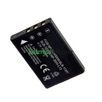 Rezerves akumulators Panasonic SV-AV10-S SV-AV100 SV-AV10 SV-AV30 1100mAh SV-AV20 SV-AV35
