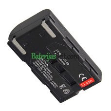 Rezerves akumulators Samsung SC-D963 800mAh SC-D965 SC-D455