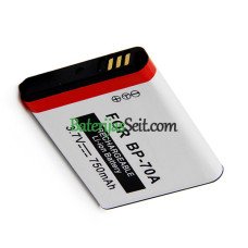 Rezerves akumulators Samsung BP-70A ES70 ES80 ES75 750mAh ES73 ES65