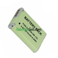 Rezerves akumulators Canon G1X II PowerShot NB-12L X MINI fotokamerai MARK CB-2LGE N100